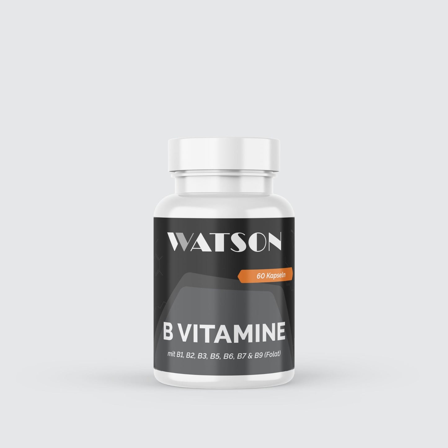 B Vitamine (ohne B12)