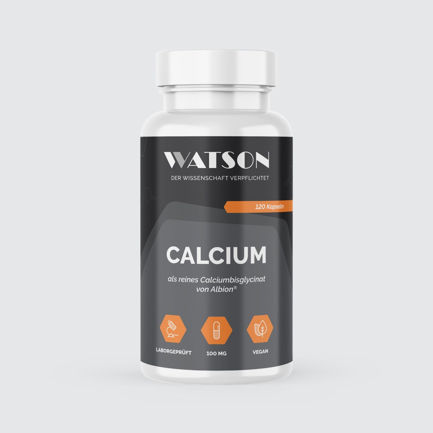 Calcium Kapseln