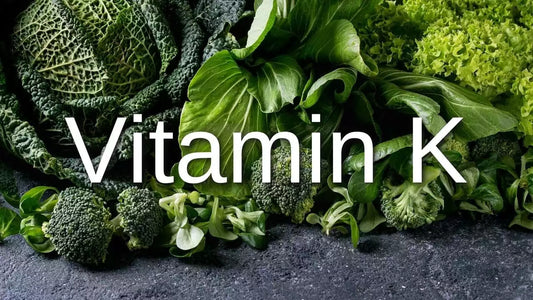 Vitamin K