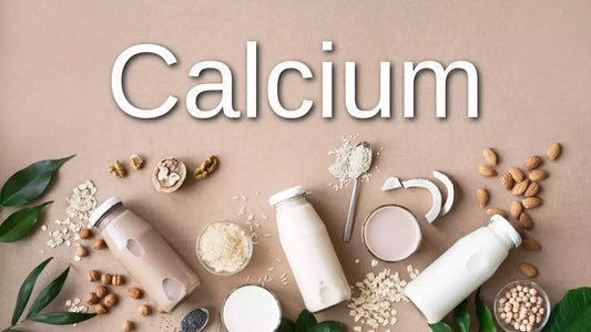 Calcium