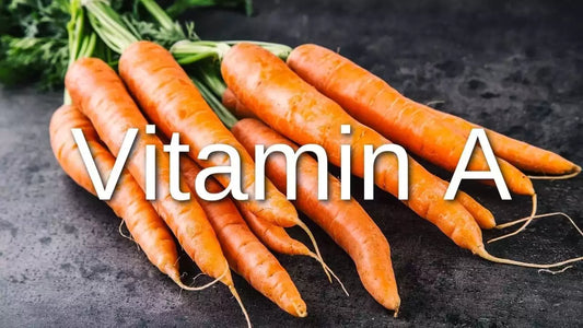 Vitamin A