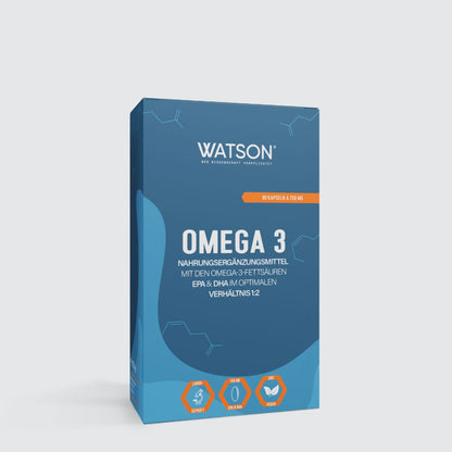 omega 3