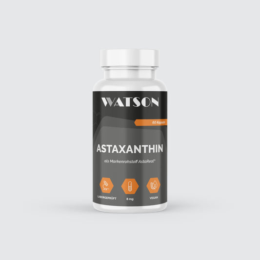 Astaxanthin