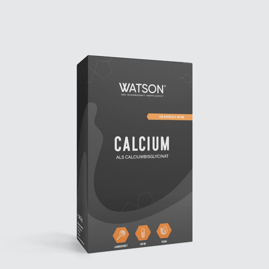 calcium kapseln