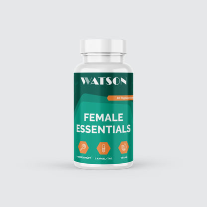 Female Essentials