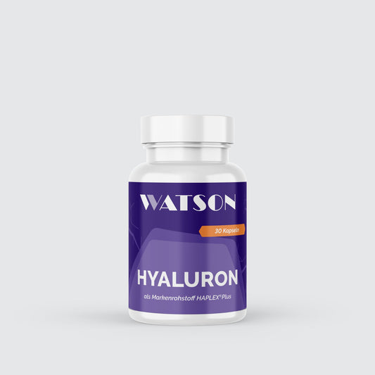 Hyaluronsäure