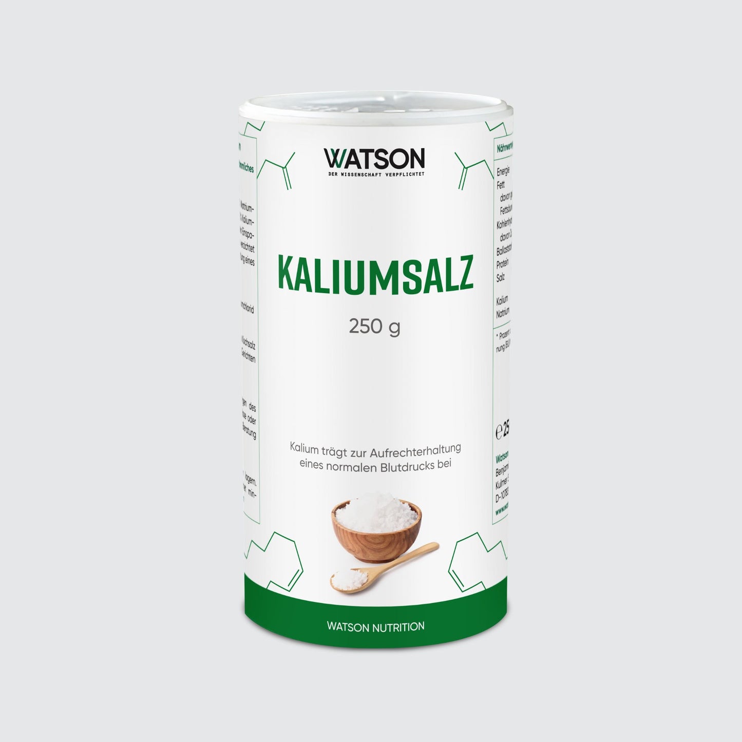 Kaliumsalz