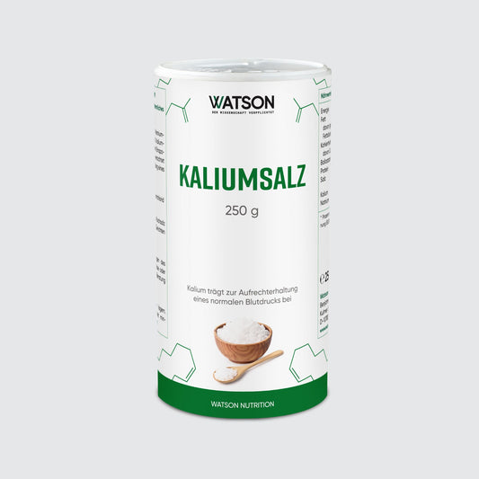 Kaliumsalz