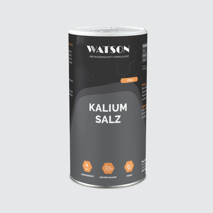 Kaliumsalz