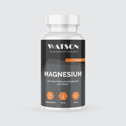 Magnesium