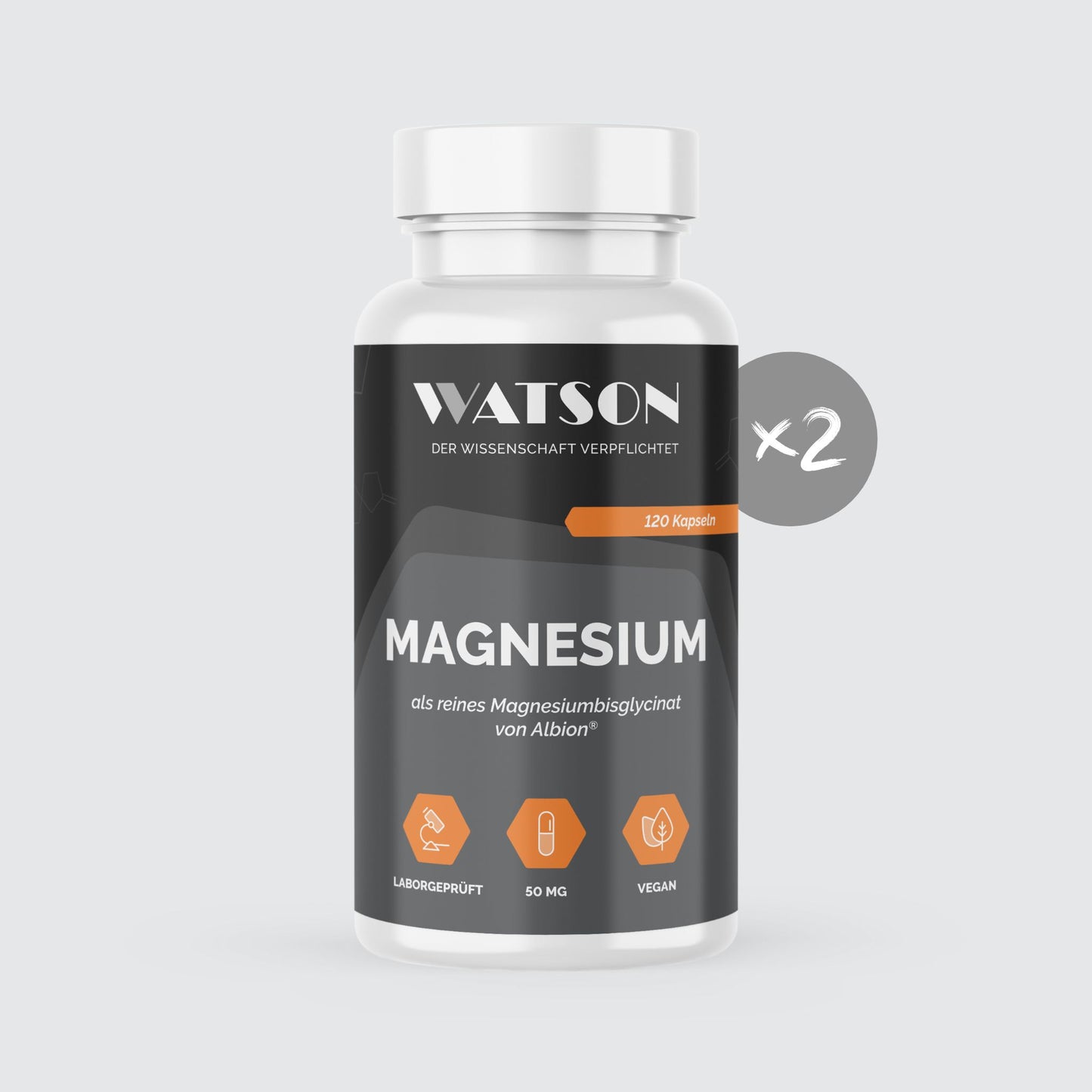 Veggie Female Basics Bundle