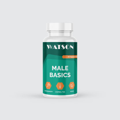 Male Basics