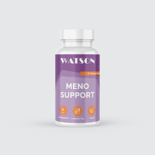 Meno Support
