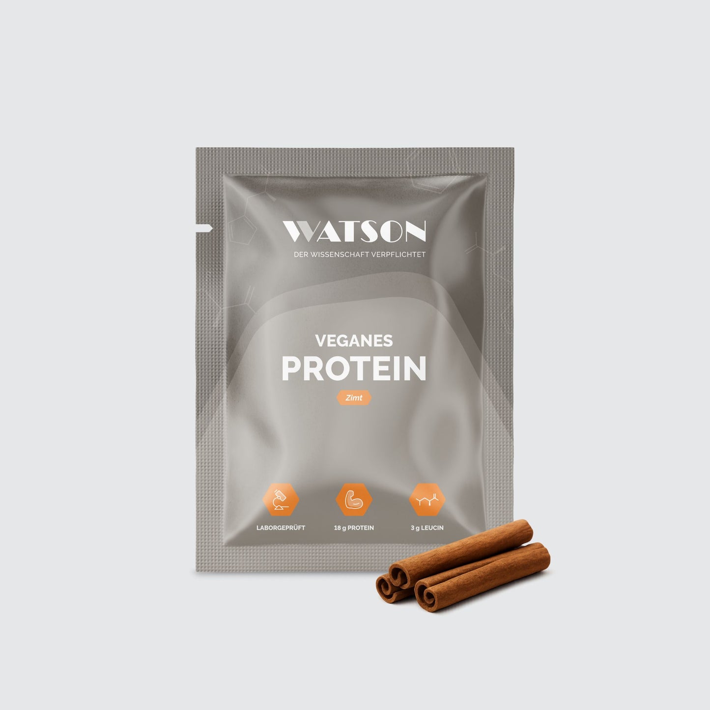 Veganes Protein - Probierpackungen